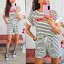 Conjunto Amour Blanco